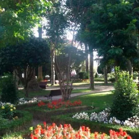Διαμέρισμα Apartamento R&r Padrón