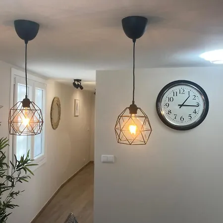 Apartamento R&r Διαμέρισμα